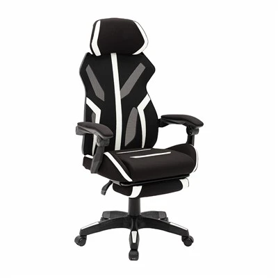 Ergonomic Breathable Mesh Back Gaming Chair