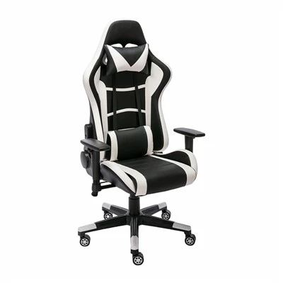High Back Ergonomic Rotating Gaming Chair