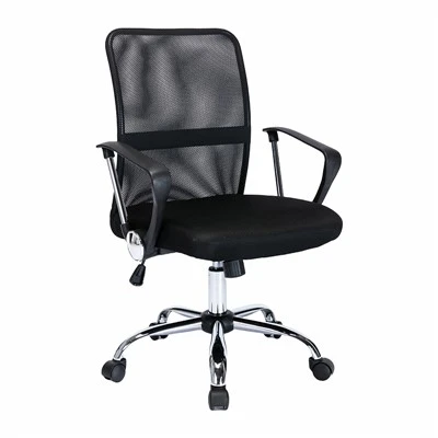 Low Back Mesh Office Chair